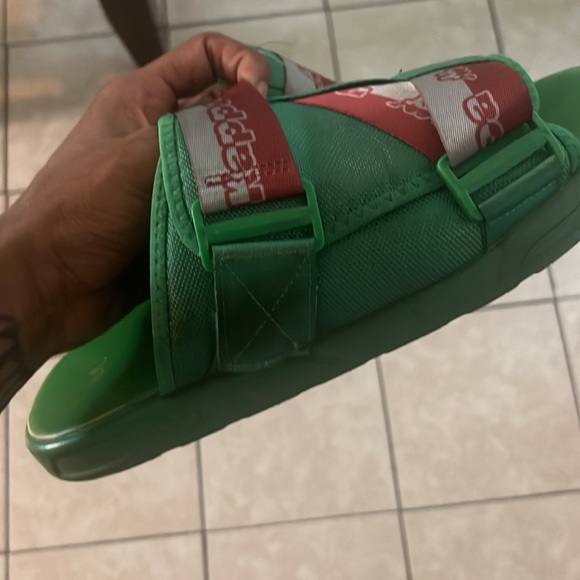 kappa slides